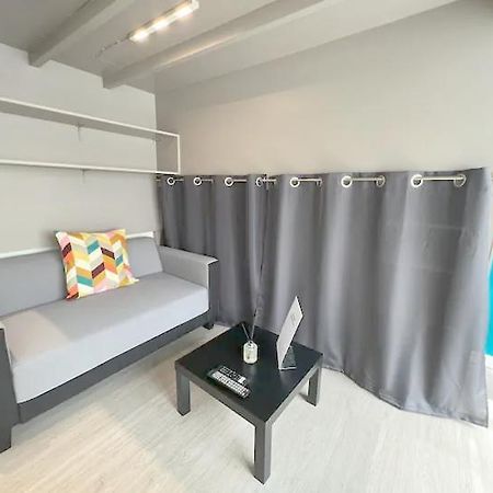 Ferienwohnung Le Bourguignon Dijon Exterior foto