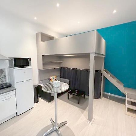 Ferienwohnung Le Bourguignon Dijon Exterior foto