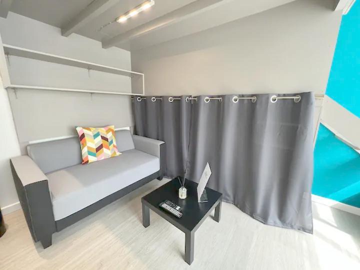 Ferienwohnung Le Bourguignon Dijon Exterior foto