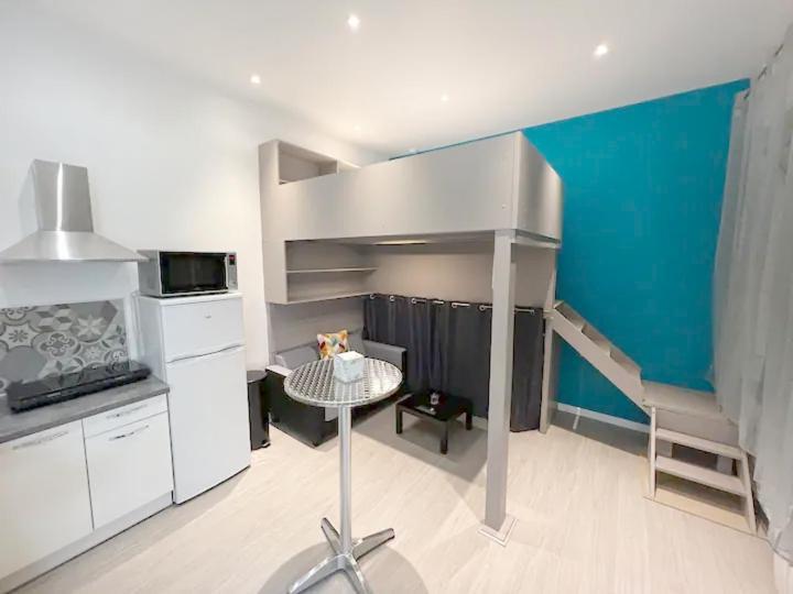 Ferienwohnung Le Bourguignon Dijon Exterior foto