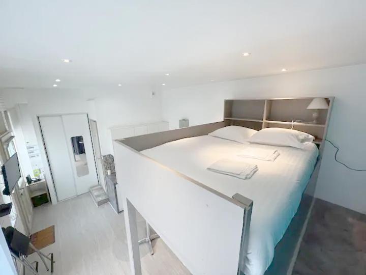 Ferienwohnung Le Bourguignon Dijon Exterior foto